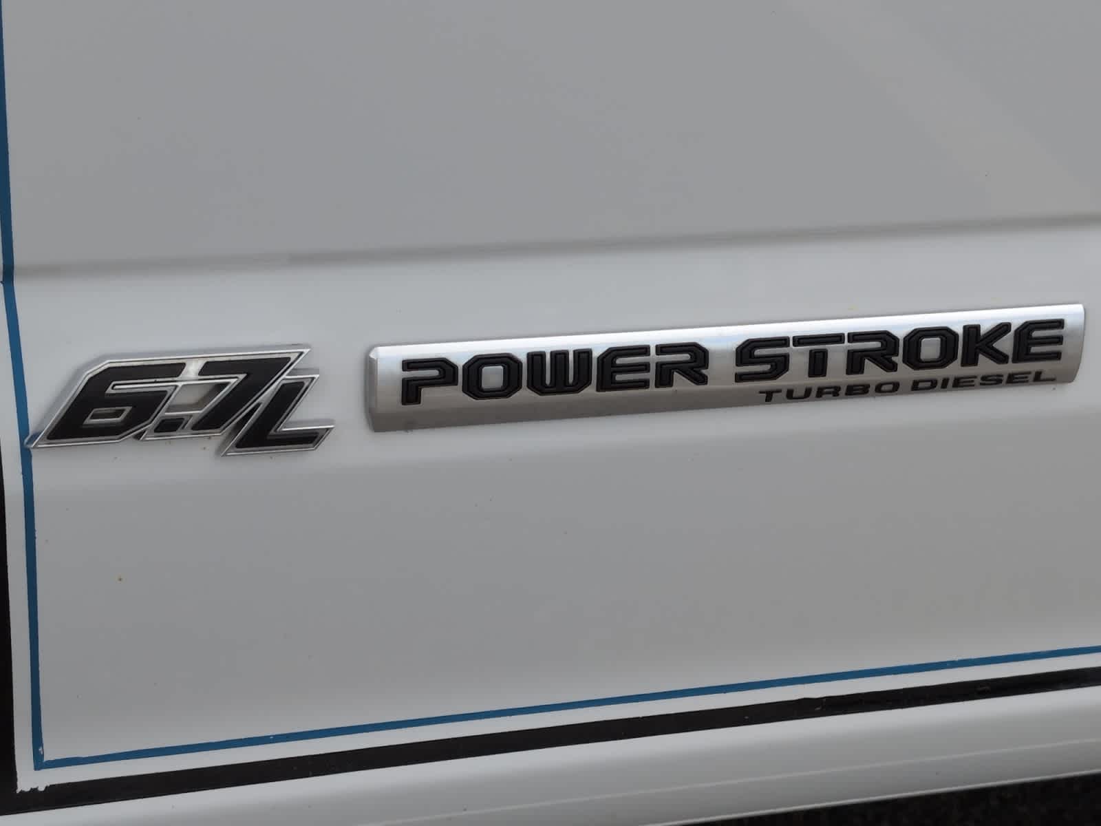 used 2022 Ford F-350 car, priced at $52,497