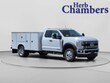  Ford Super Duty F-450 DRW
