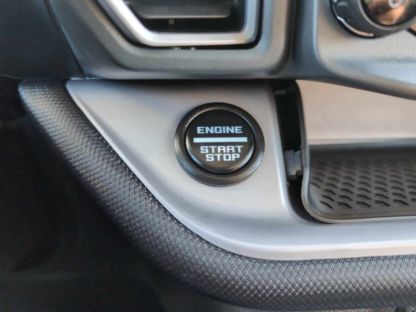 used 2023 Ford Bronco Sport car, priced at $26,497