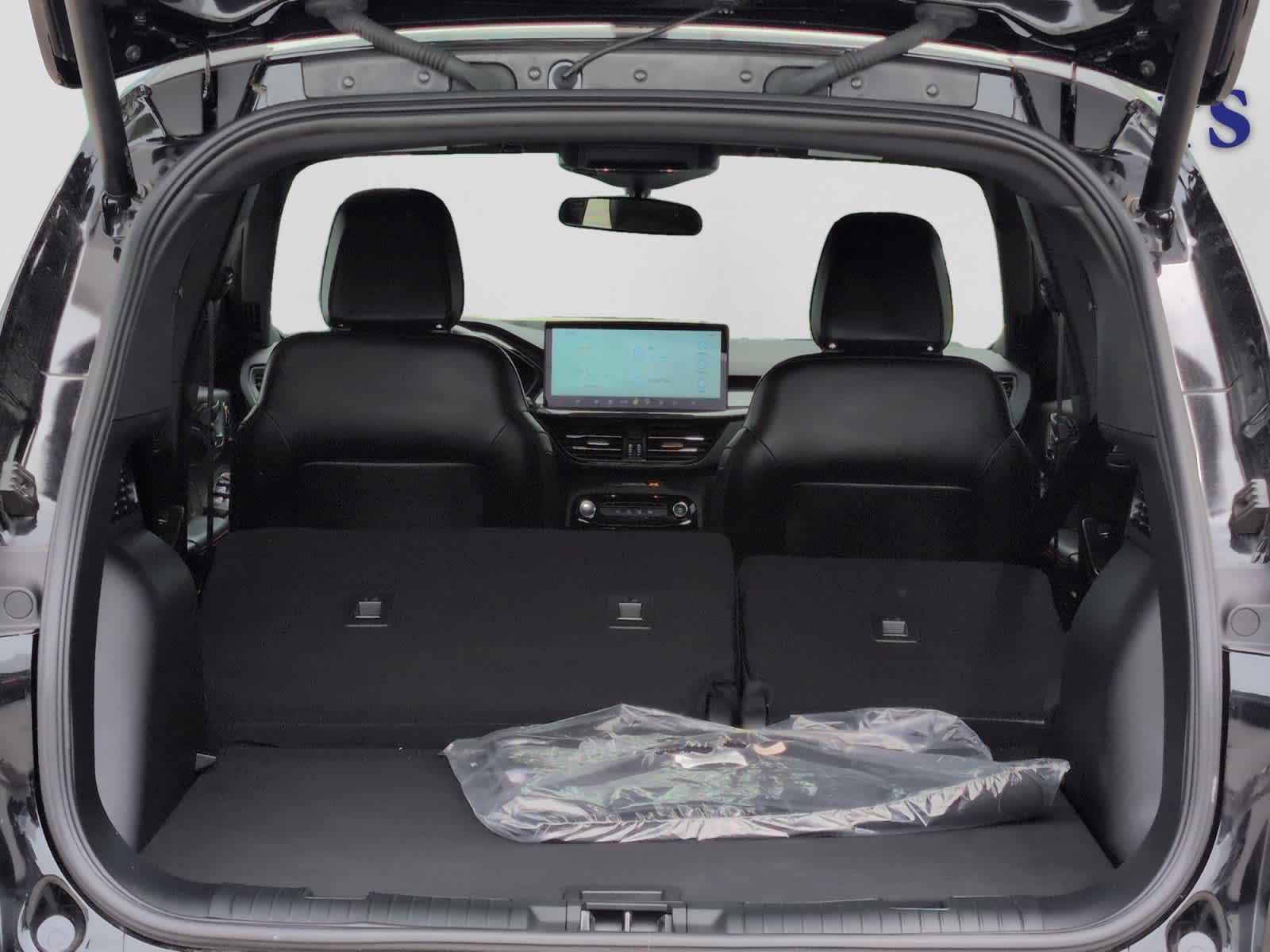 used 2024 Ford Escape car, priced at $29,197