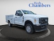 Ford Super Duty F-350 SRW