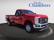Ford Super Duty F-350 SRW
