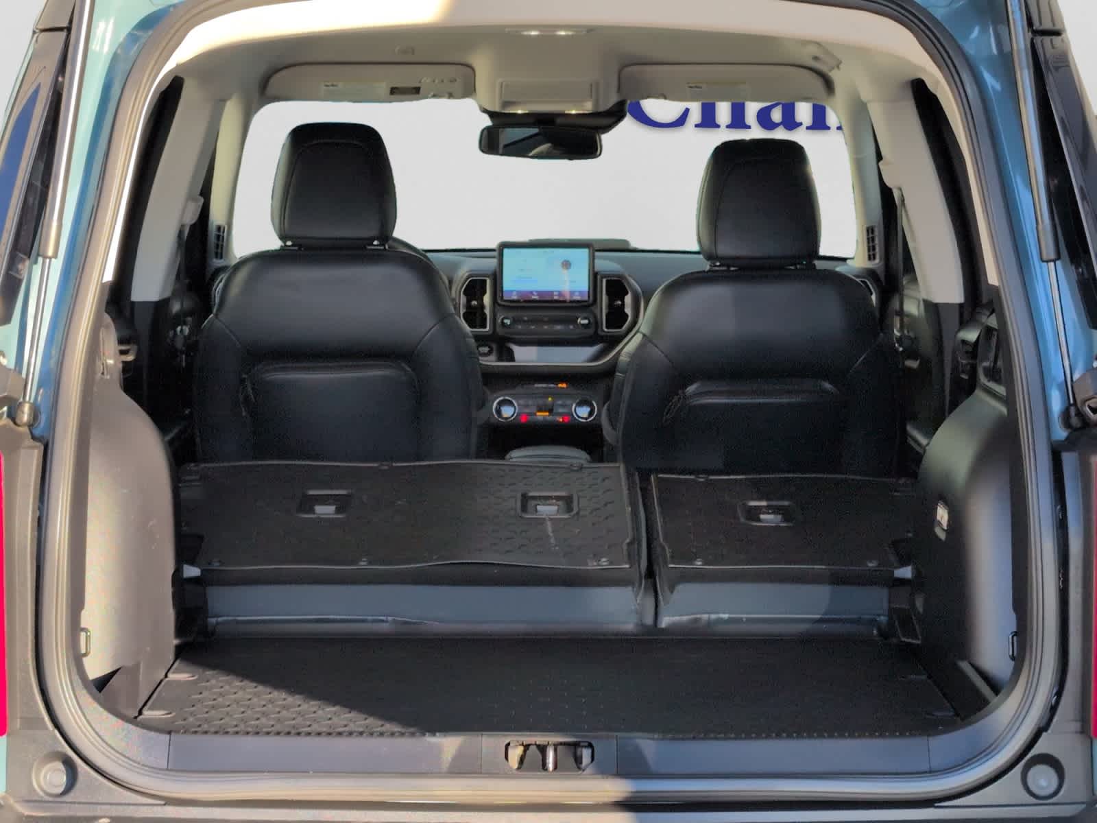 used 2022 Ford Bronco Sport car, priced at $24,297