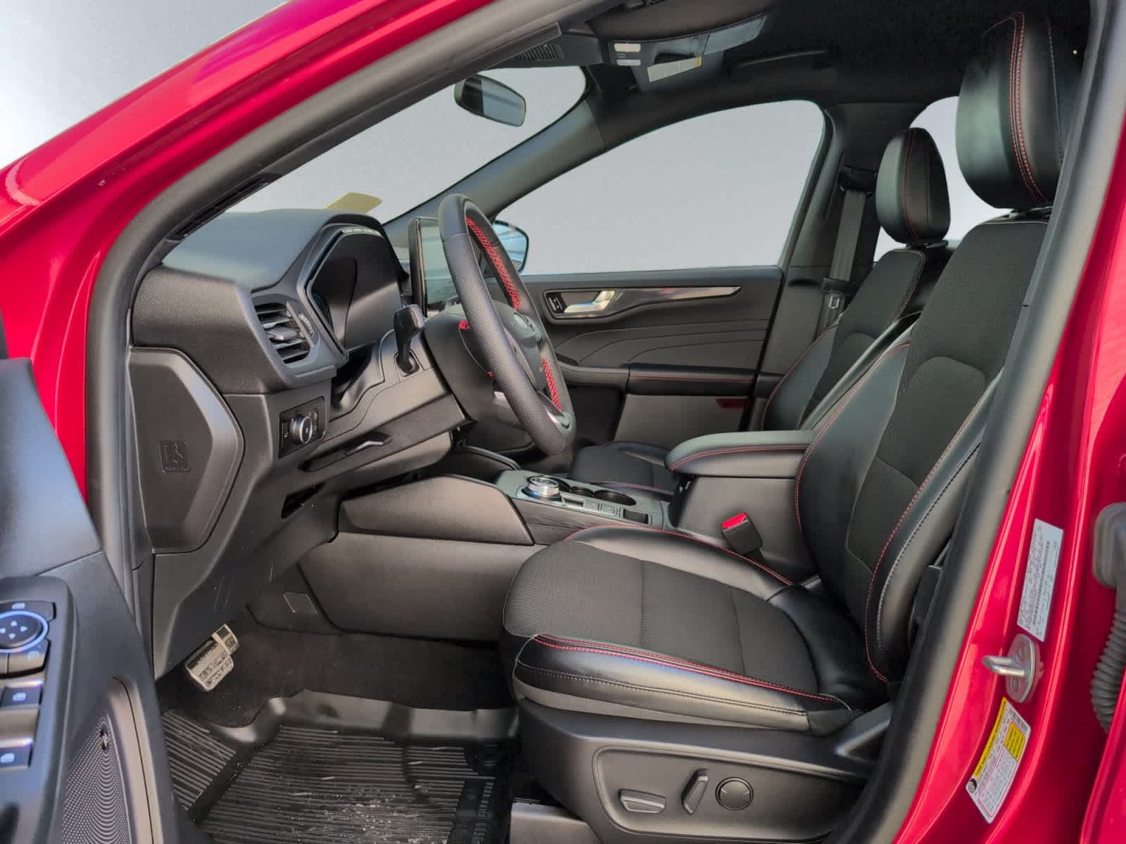 used 2023 Ford Escape car, priced at $23,297