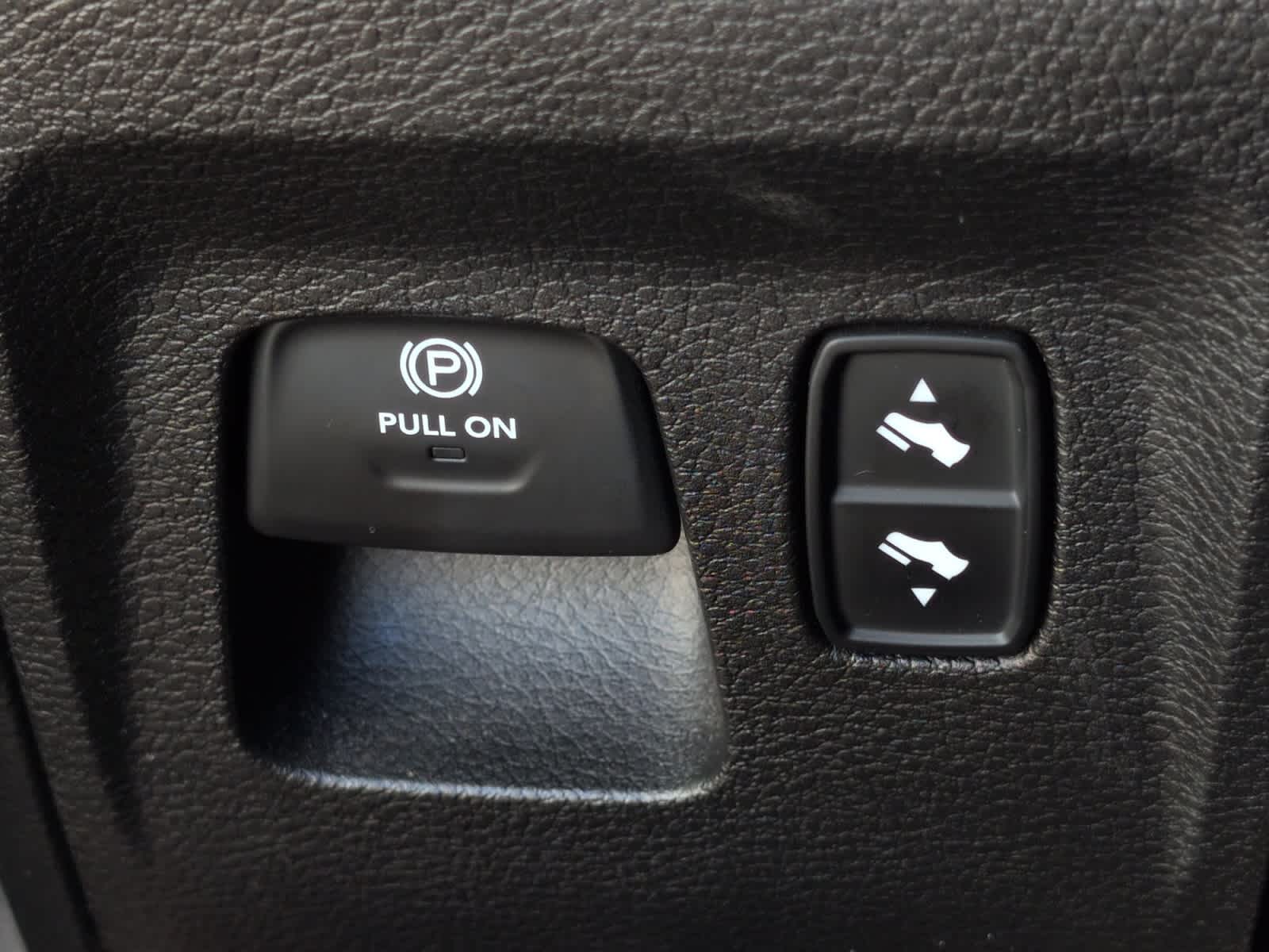 used 2020 Ram 1500 car, priced at $28,497