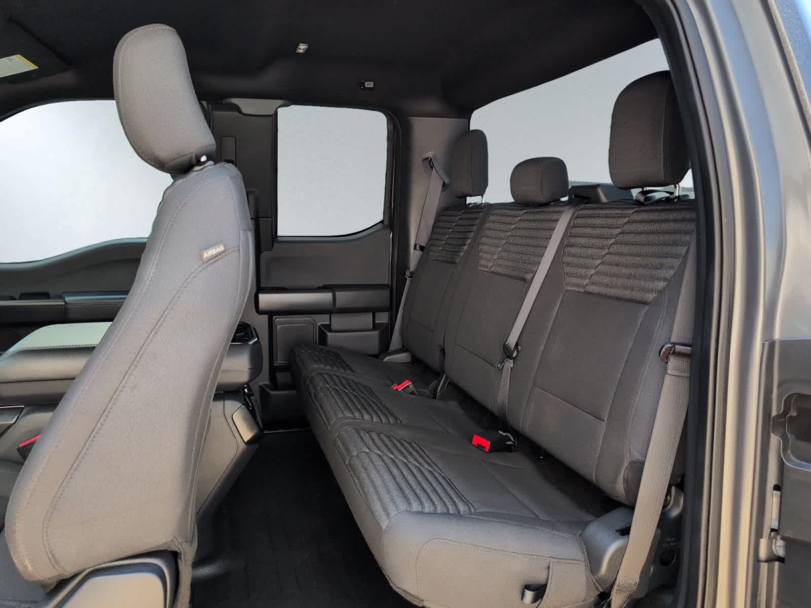 used 2023 Ford F-150 car, priced at $37,097