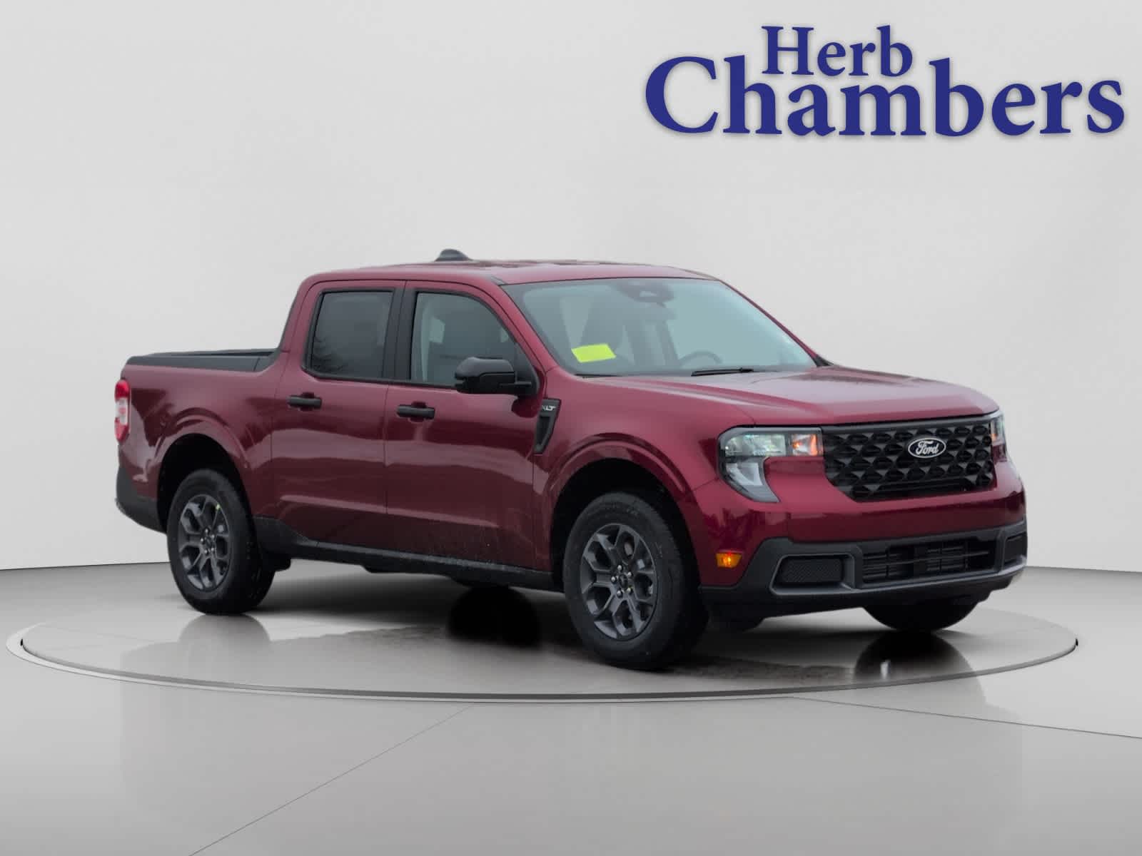 new 2026 Ford Maverick car, priced at $36,685