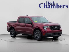 New 2026 Ford Maverick XLT AWD Supercrew Truck SuperCrew near Boston, MA