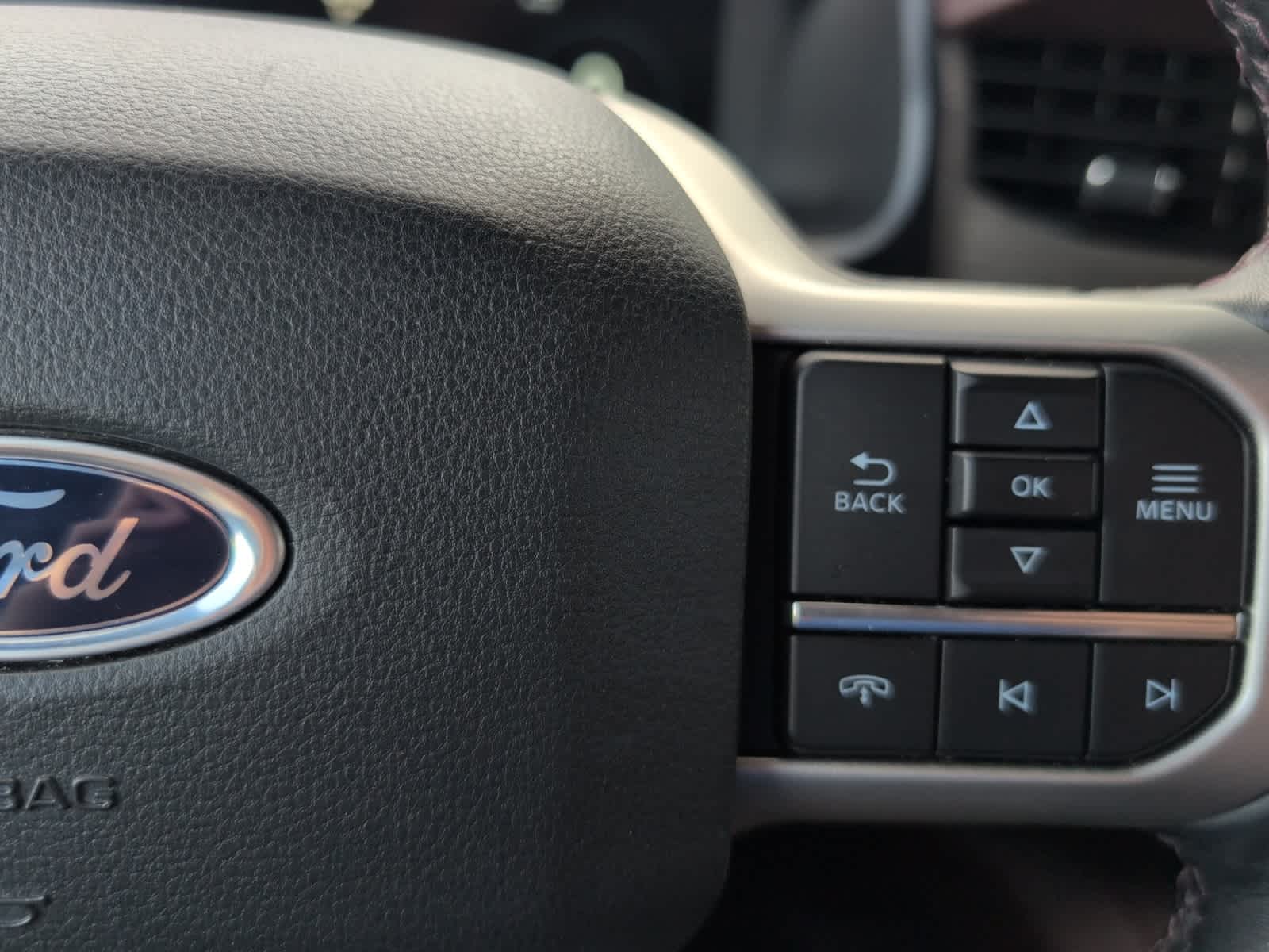 used 2022 Ford Expedition Max car, priced at $50,997