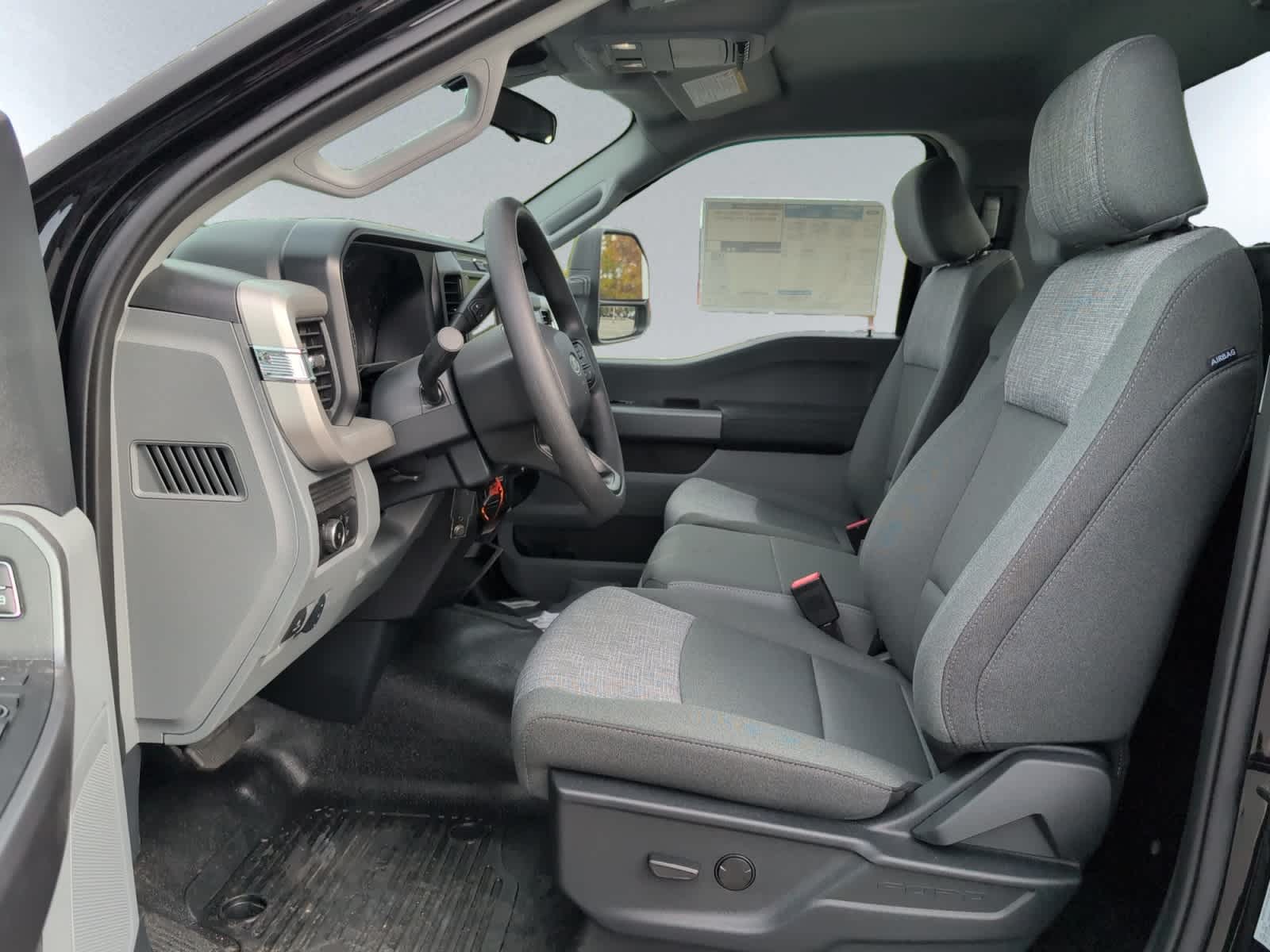 new 2025 Ford Super Duty F-600 DRW car, priced at $115,015