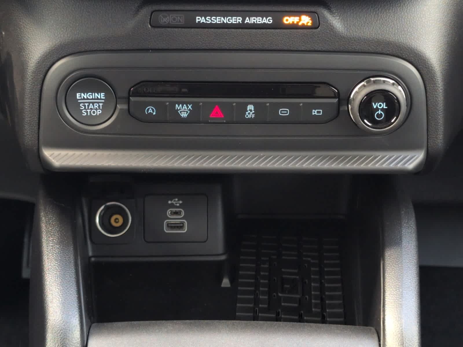 new 2025 Ford Bronco Sport car, priced at $35,847