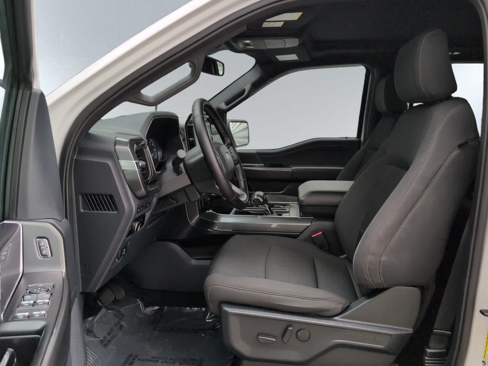 used 2023 Ford F-150 car, priced at $37,997