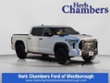 Used 2024 Toyota Tundra i-FORCE MAX TRD Pro Hybrid Crewmax 5.5 Bed (Natl) Truck CrewMax