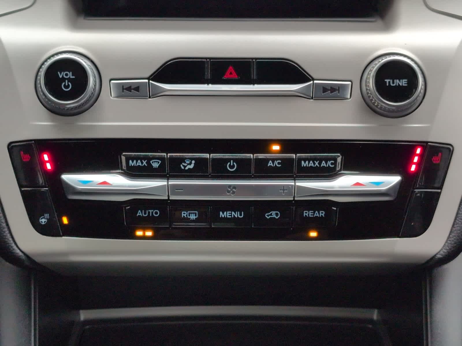 used 2023 Ford Explorer car, priced at $32,497