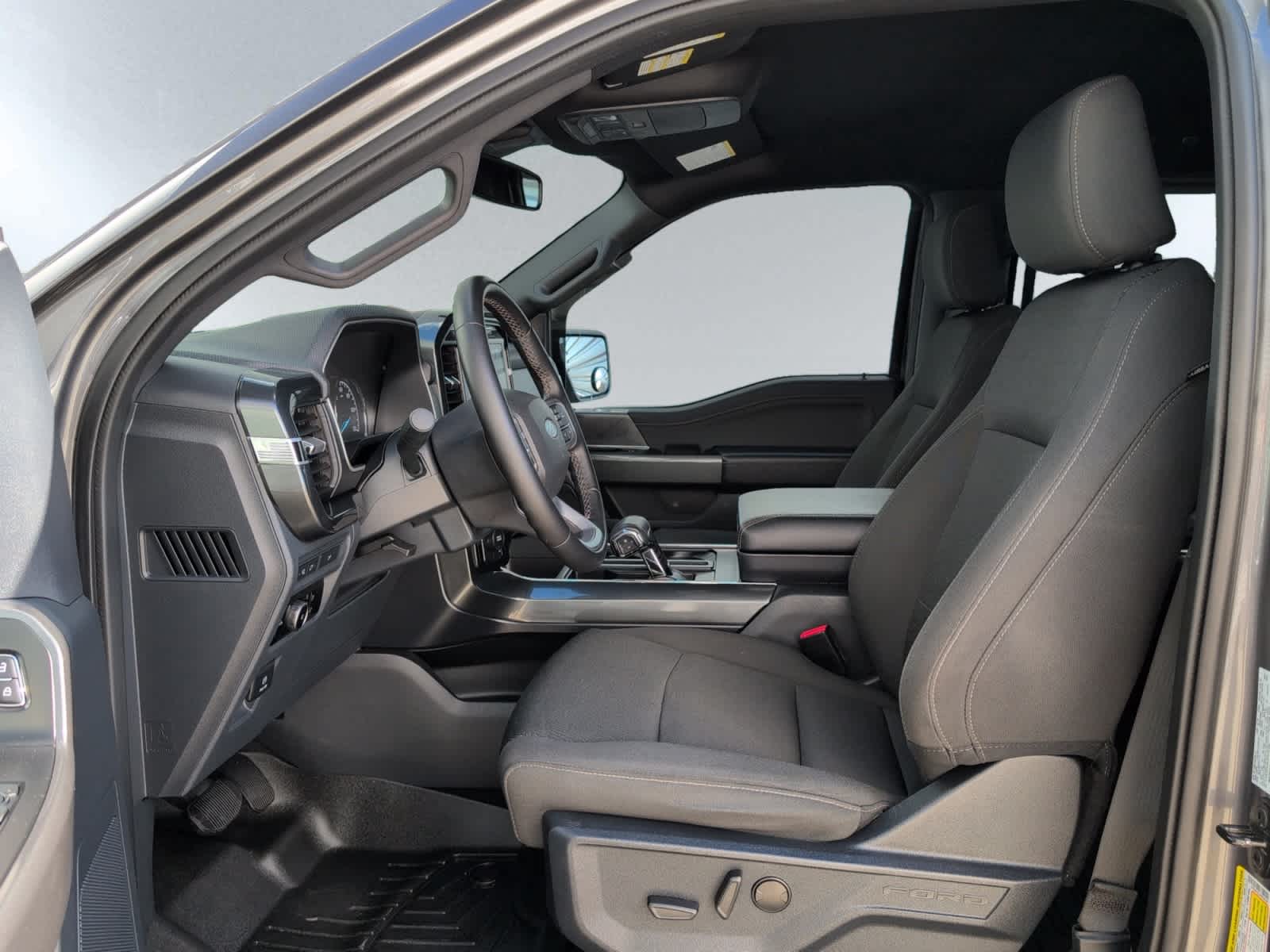 used 2023 Ford F-150 car, priced at $41,997
