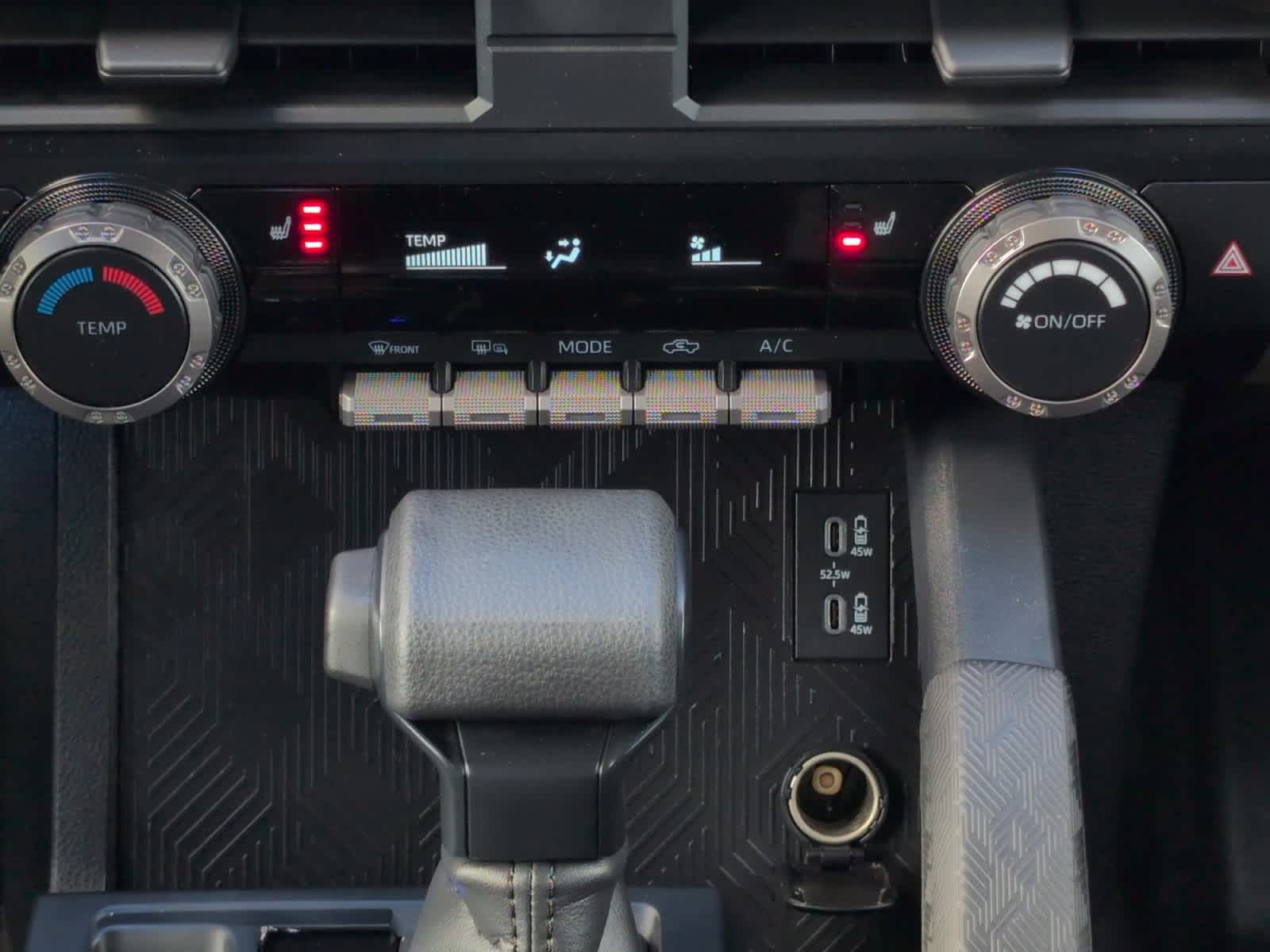 used 2024 Toyota Tacoma car, priced at $35,497