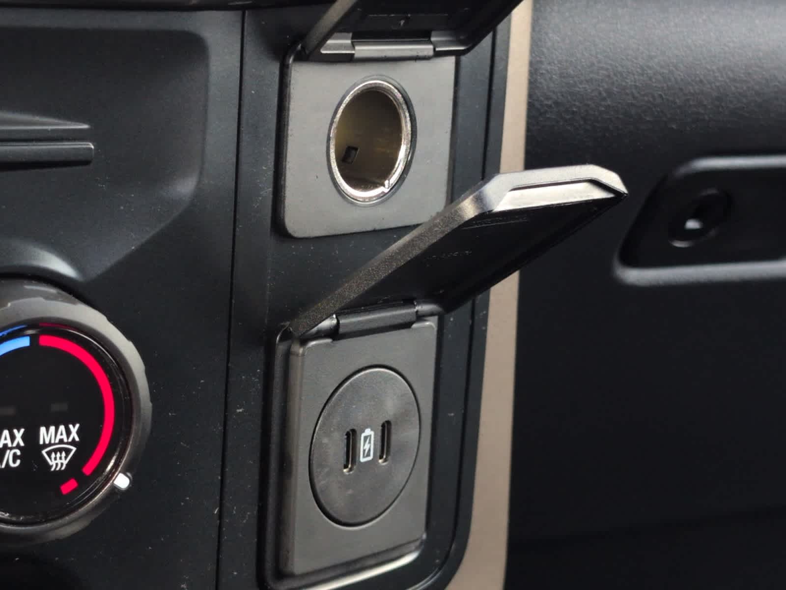 used 2024 Ford F-150 car, priced at $34,390