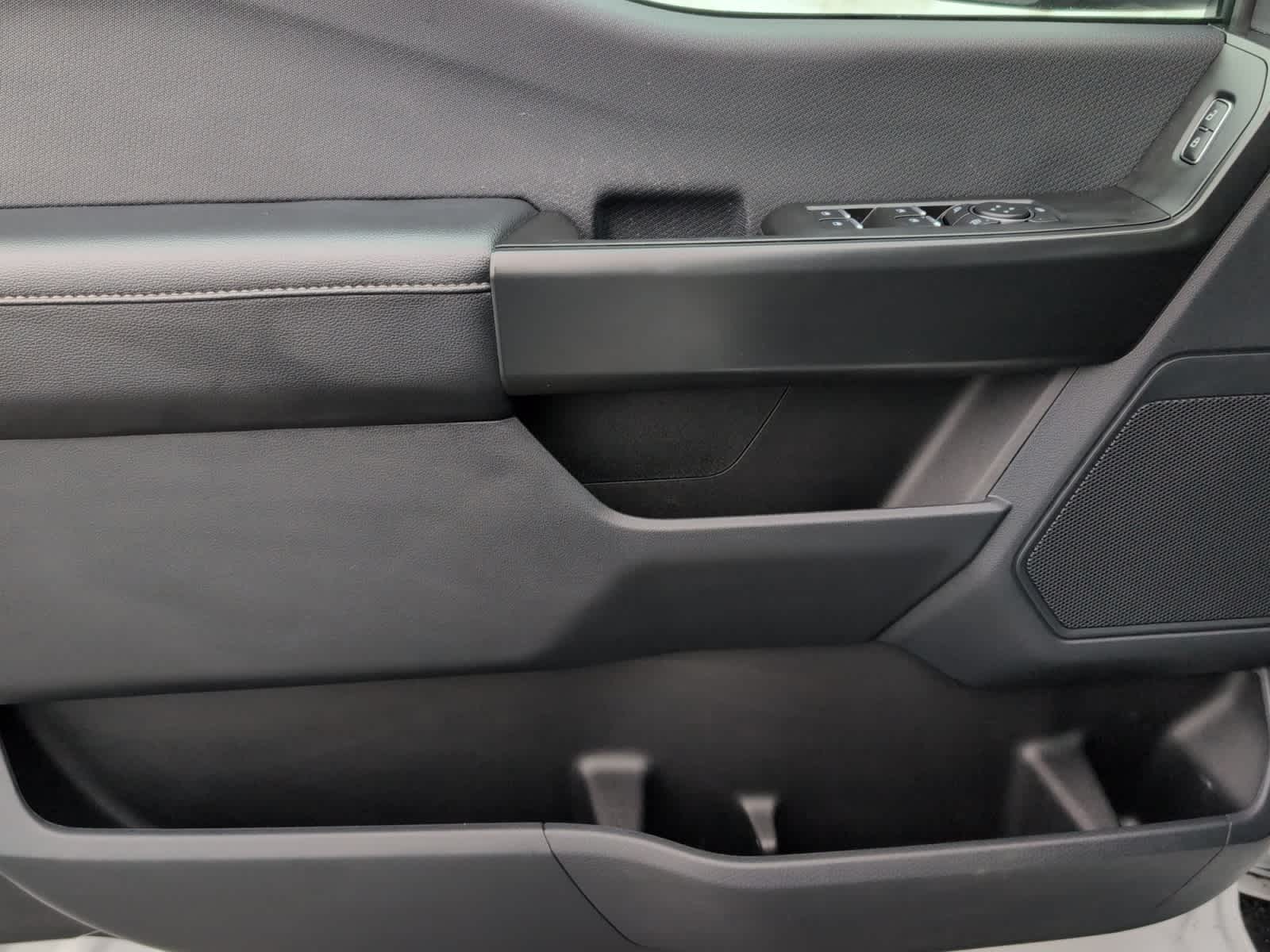 used 2023 Ford F-150 car, priced at $38,497