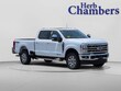  Ford Super Duty F-350 SRW