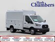 Ford Transit Chassis