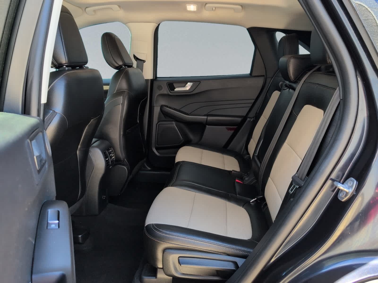 used 2021 Ford Escape car, priced at $21,497