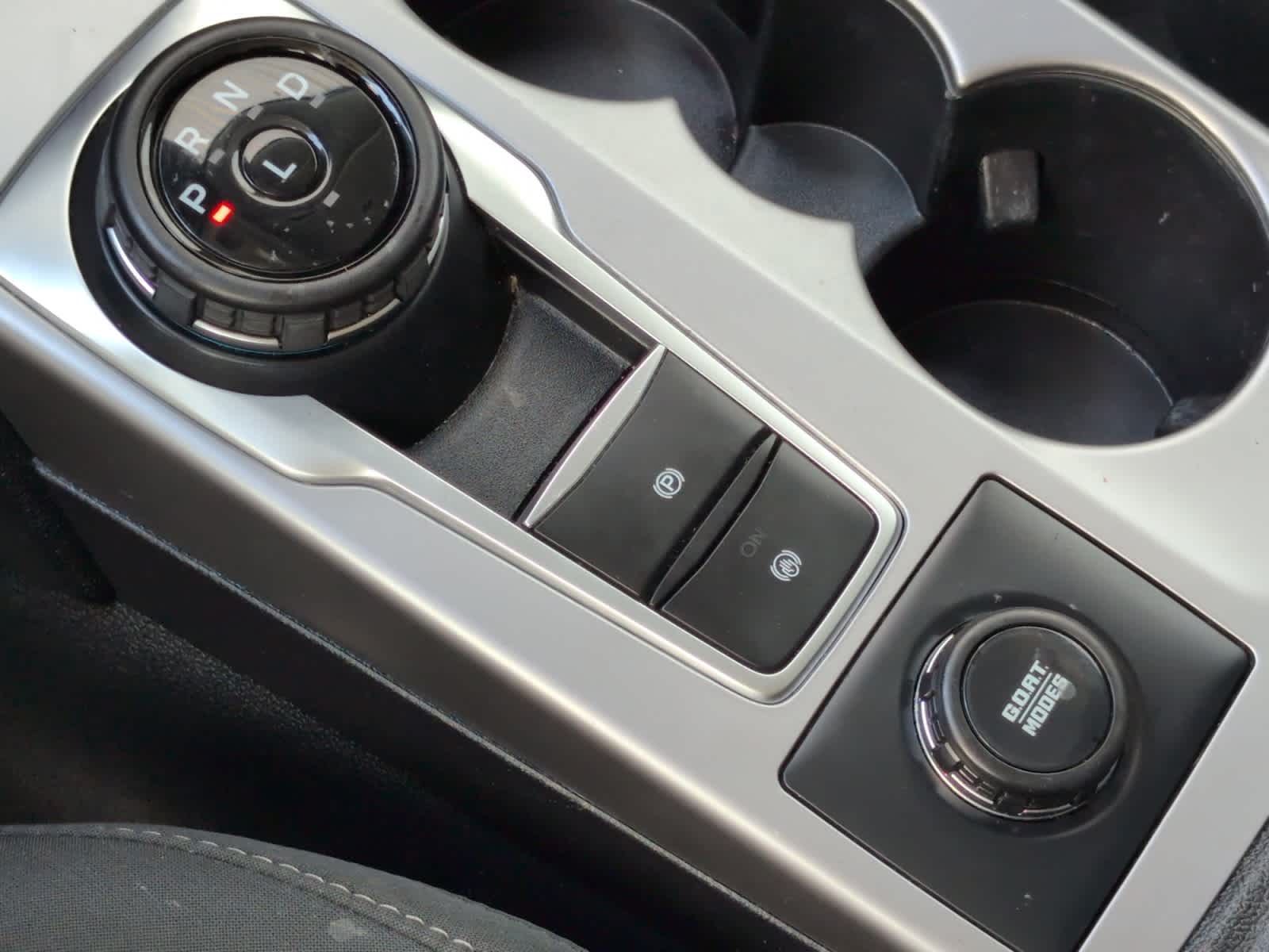 used 2024 Ford Bronco Sport car, priced at $28,497
