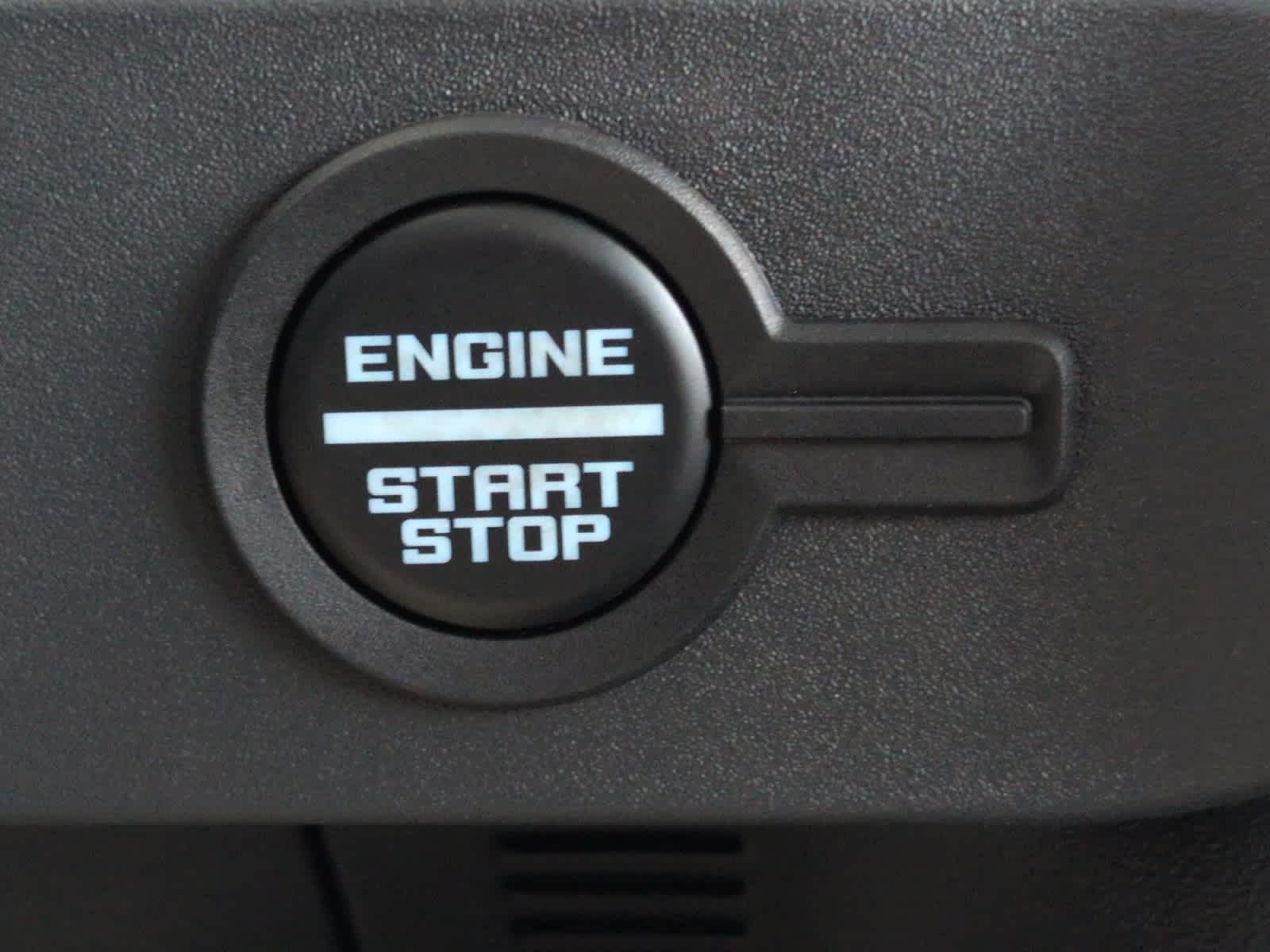 new 2025 Ford Bronco car, priced at $67,427