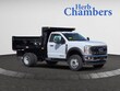 Ford Super Duty F-600 DRW