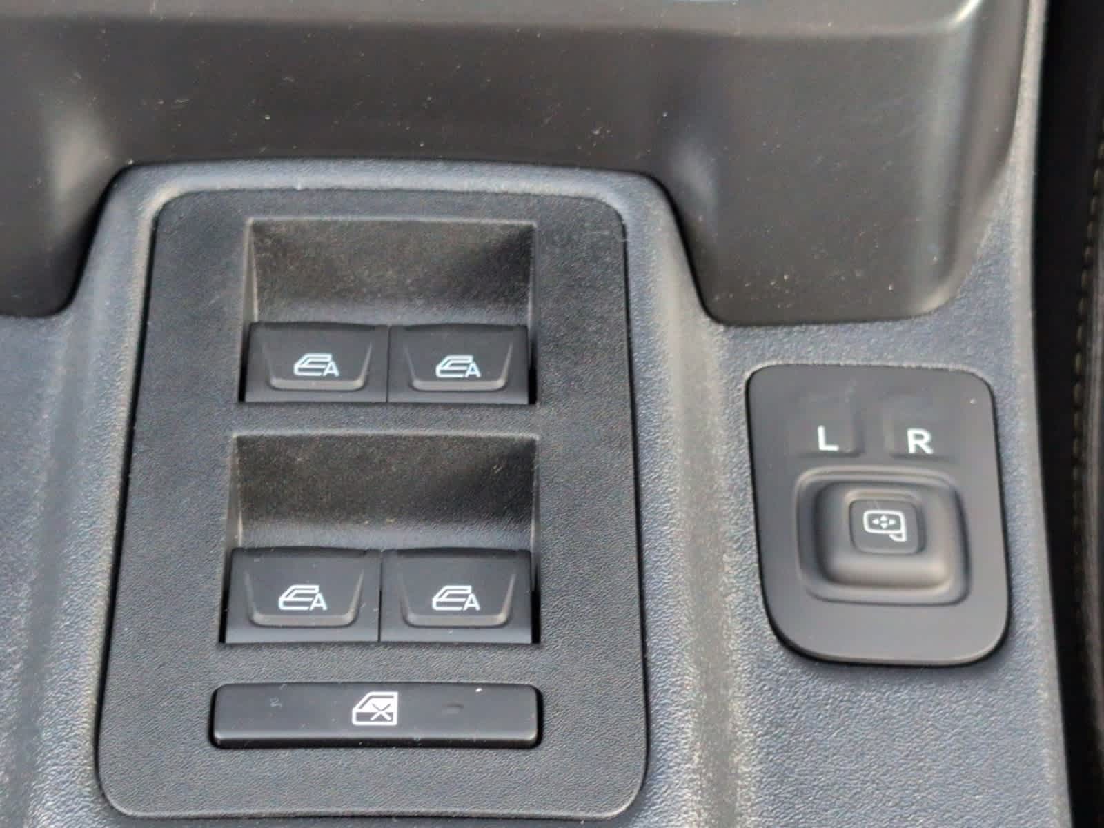 new 2025 Ford Bronco car, priced at $67,427