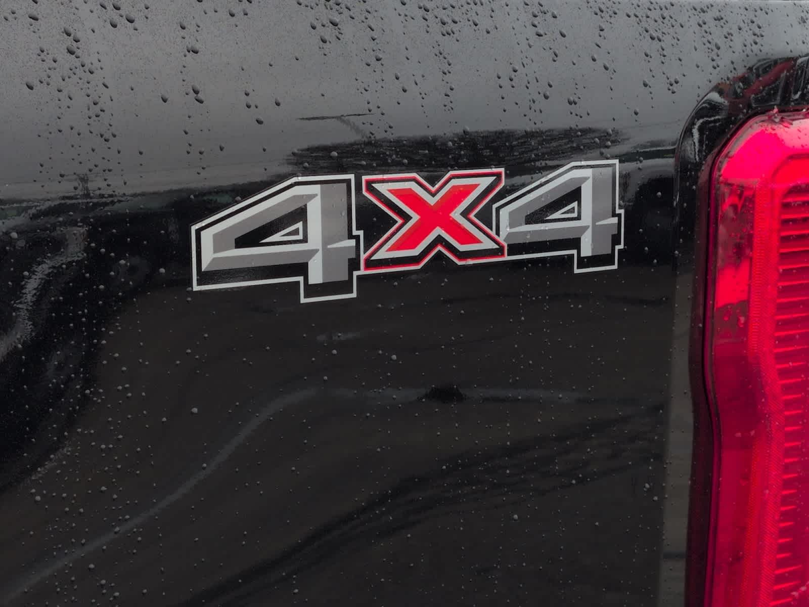 new 2026 Ford Super Duty F-350 SRW car, priced at $61,984