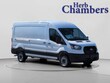  Ford Transit Cargo Van