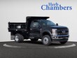 Ford Super Duty F-600 DRW