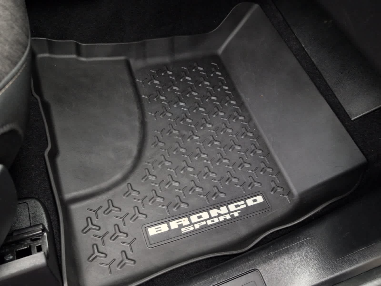used 2023 Ford Bronco Sport car, priced at $26,497