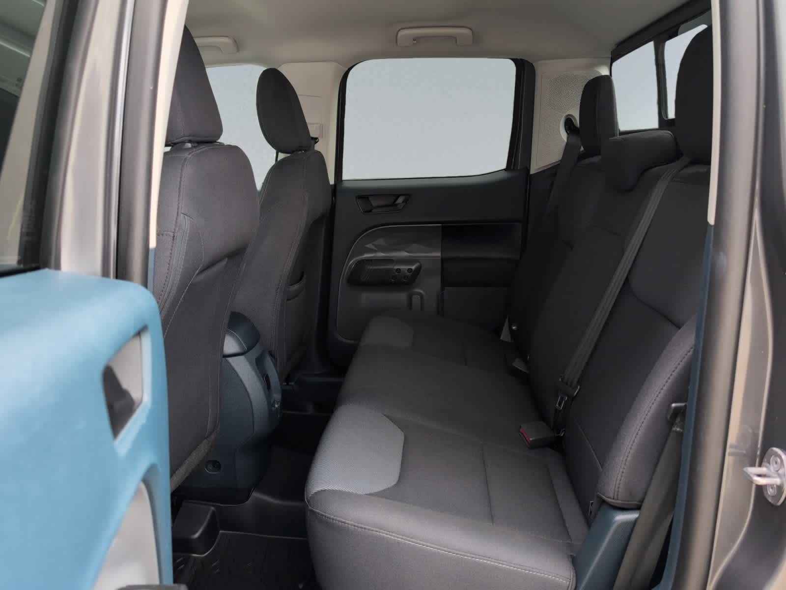 used 2022 Ford Maverick car, priced at $25,497
