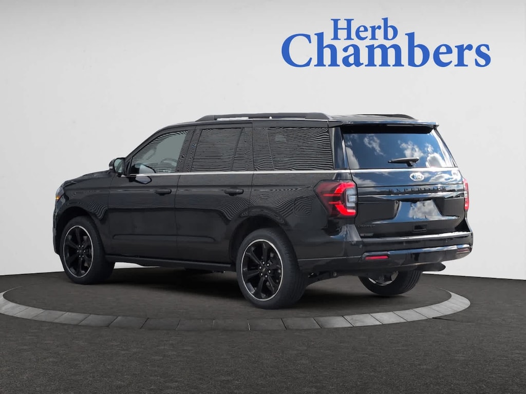 Used 2023 Ford Expedition Limited SUV