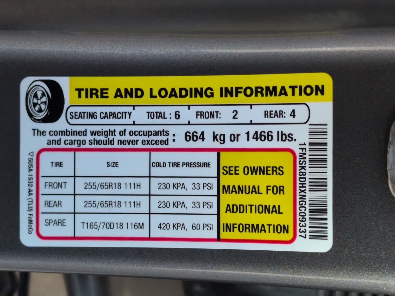 used 2022 Ford Explorer car, priced at $30,297