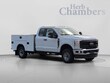  Ford Super Duty F-250 SRW