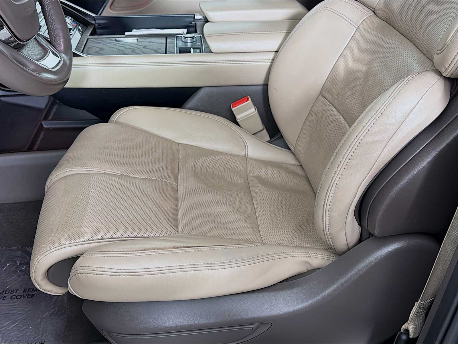 2022 Lincoln Navigator Reserve - Photo 22