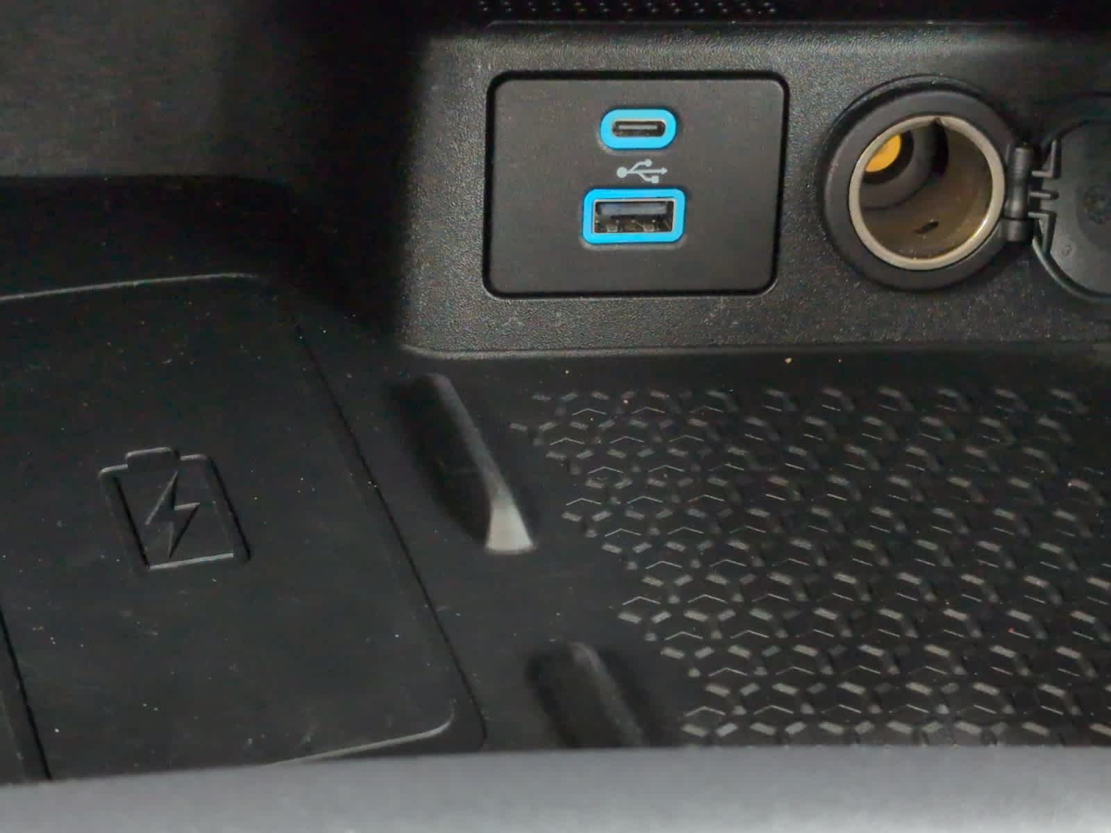 used 2021 Ford Bronco Sport car, priced at $26,097