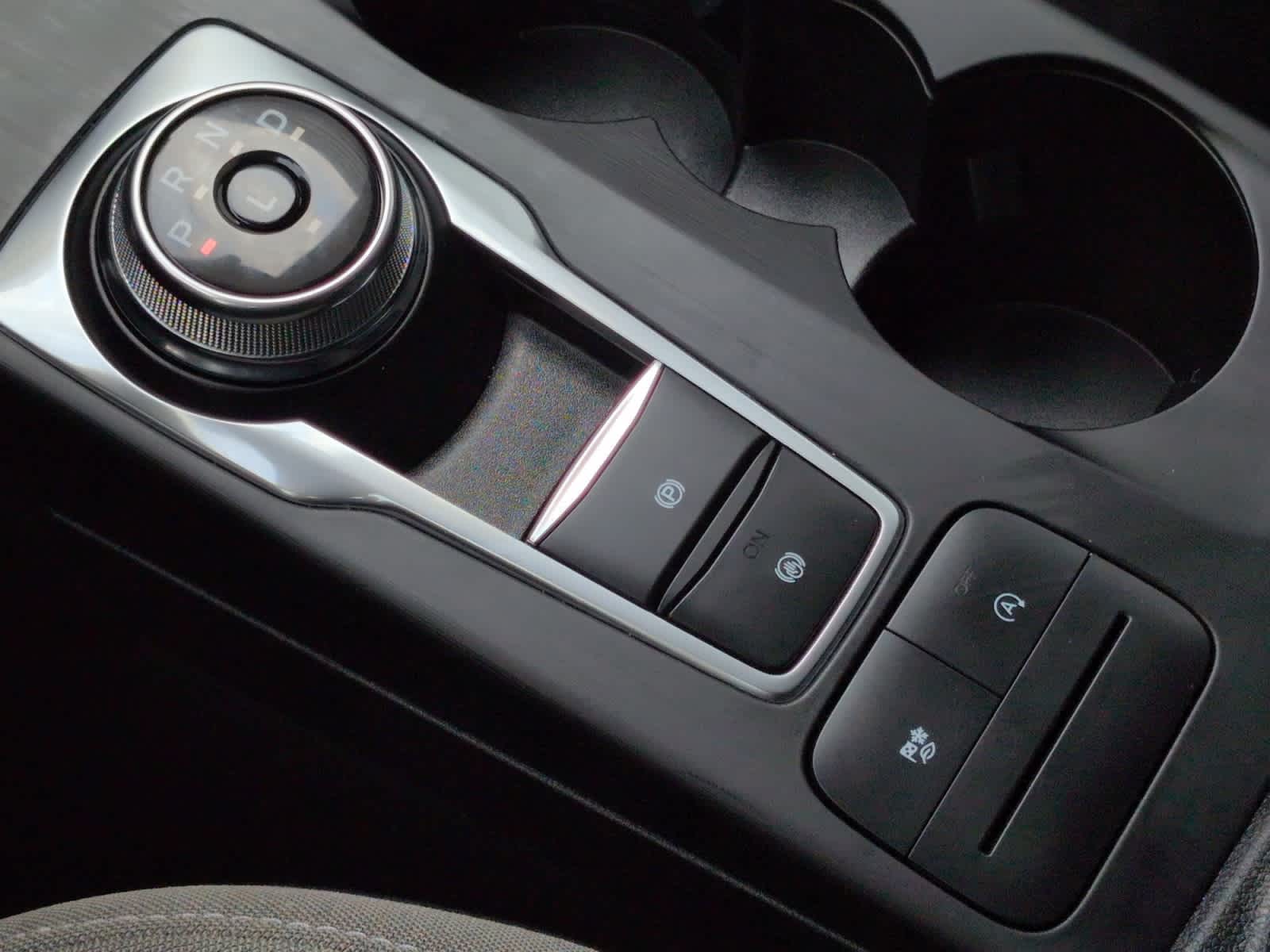 used 2022 Ford Escape car, priced at $20,497