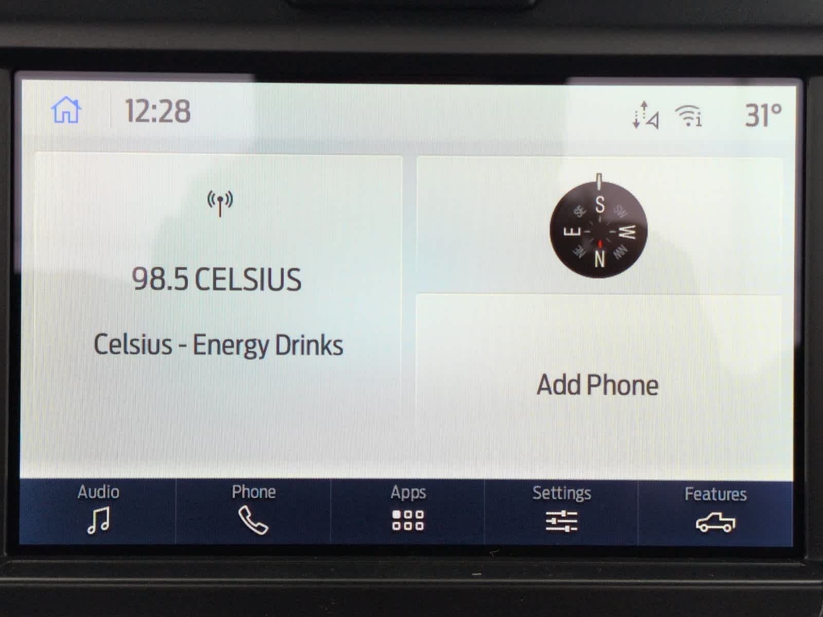 new 2025 Ford Super Duty F-350 SRW car, priced at $55,205