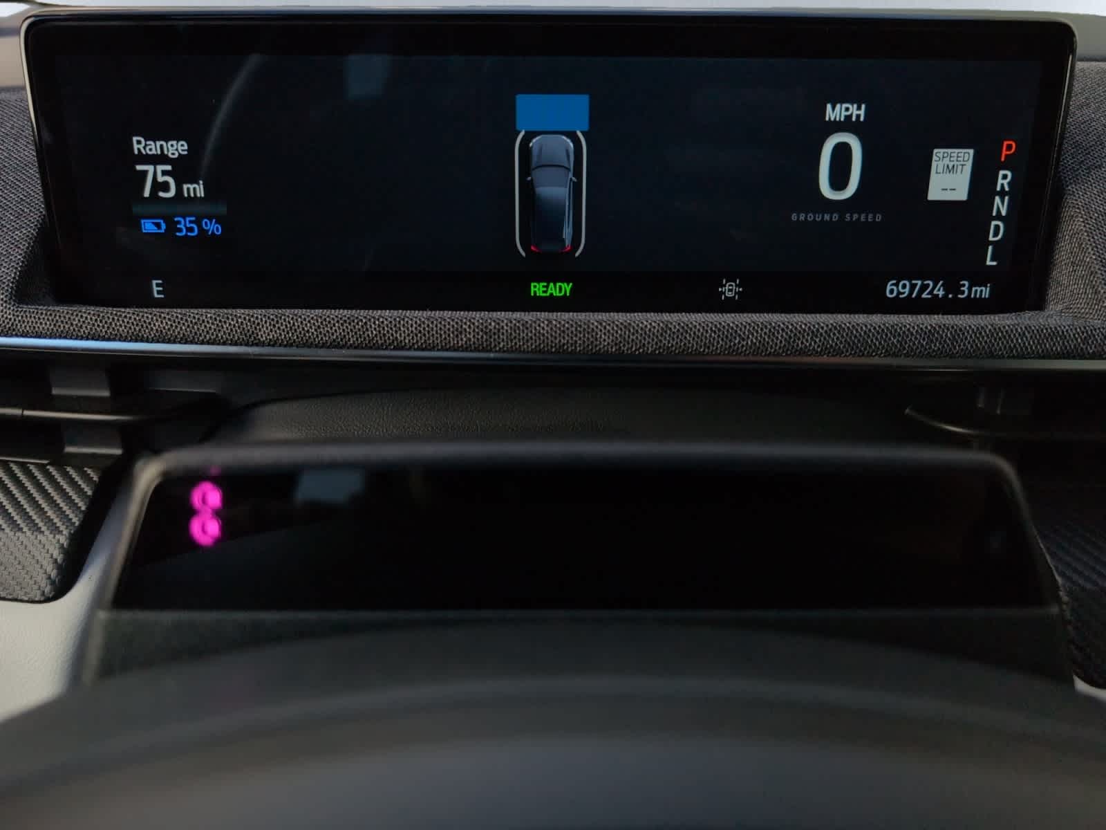 used 2022 Ford Mustang Mach-E car, priced at $23,497