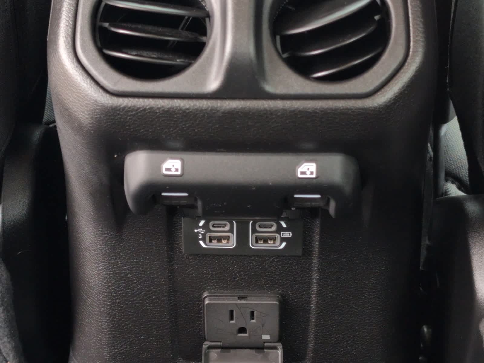 used 2020 Jeep Wrangler car, priced at $28,497