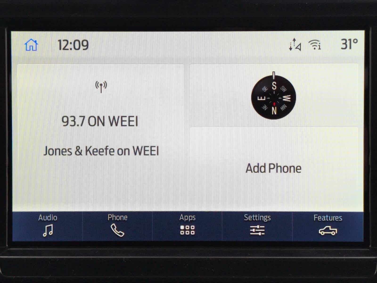 new 2026 Ford Super Duty F-350 SRW car, priced at $61,984