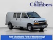  Chevrolet Express Cargo 2500