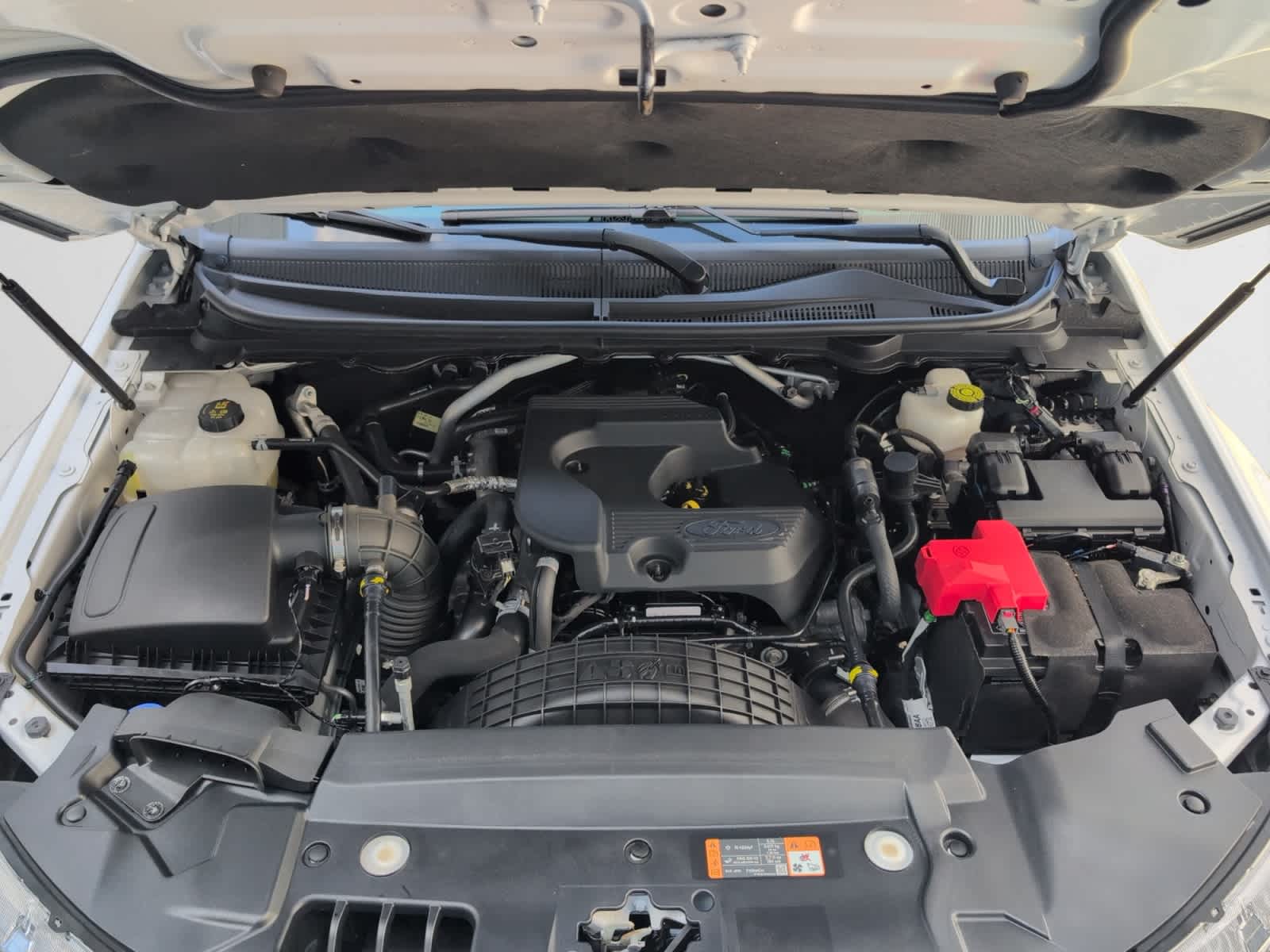 used 2021 Ford Ranger car, priced at $26,497