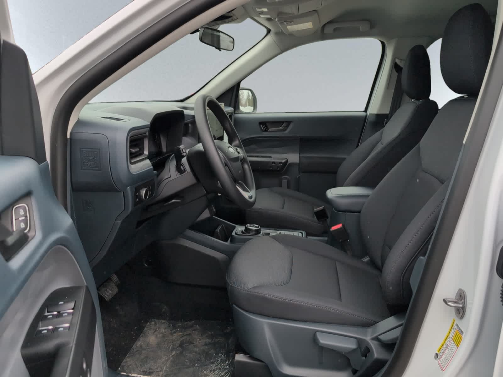 new 2025 Ford Maverick car, priced at $32,460