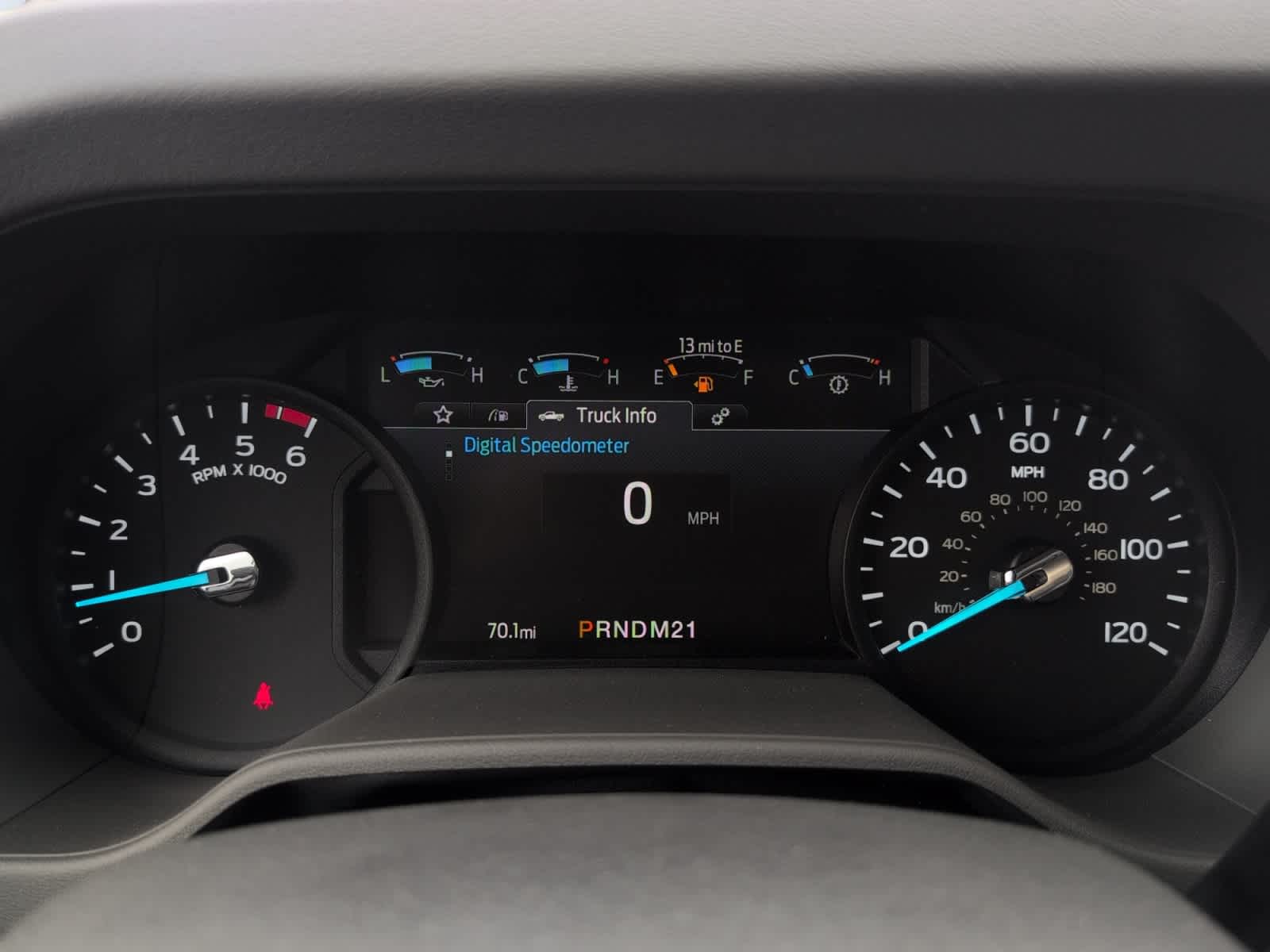 new 2026 Ford E-Series Cutaway car, priced at $45,980