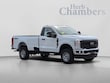  Ford Super Duty F-350 SRW Pickup