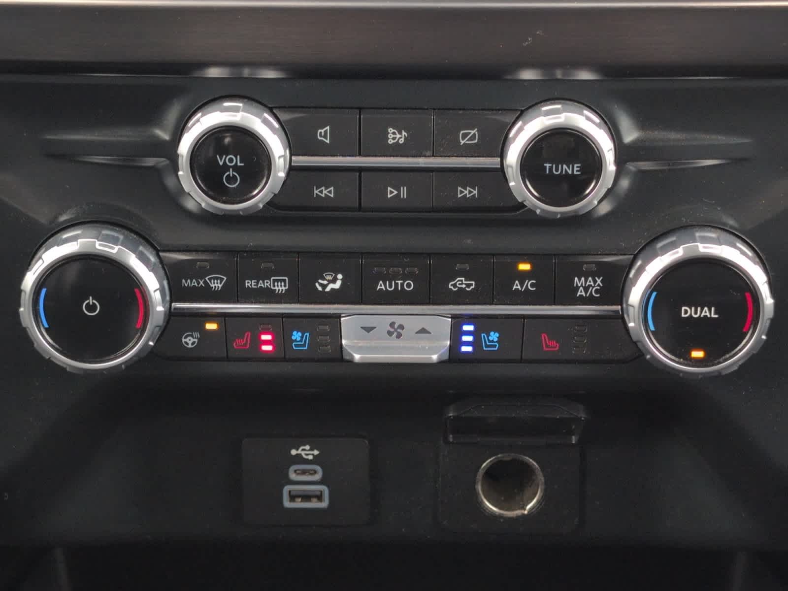 used 2023 Ford F-250 car, priced at $56,497